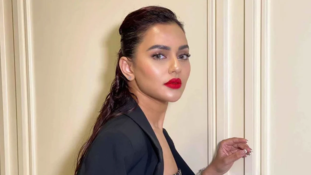 নুসরাত ফারিয়াকে কারাগারে রাখার আবেদন